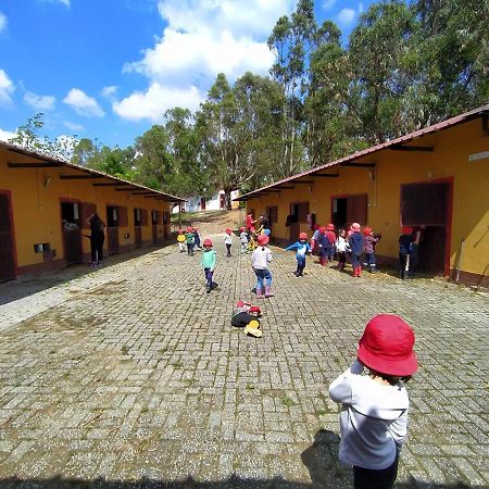 Herdade Da Hera Azambuja Exterior photo