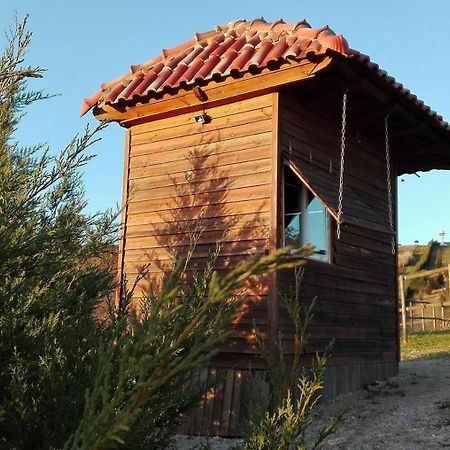 Herdade Da Hera Azambuja Exterior photo