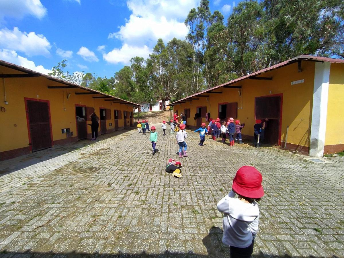 Herdade Da Hera Azambuja Exterior photo