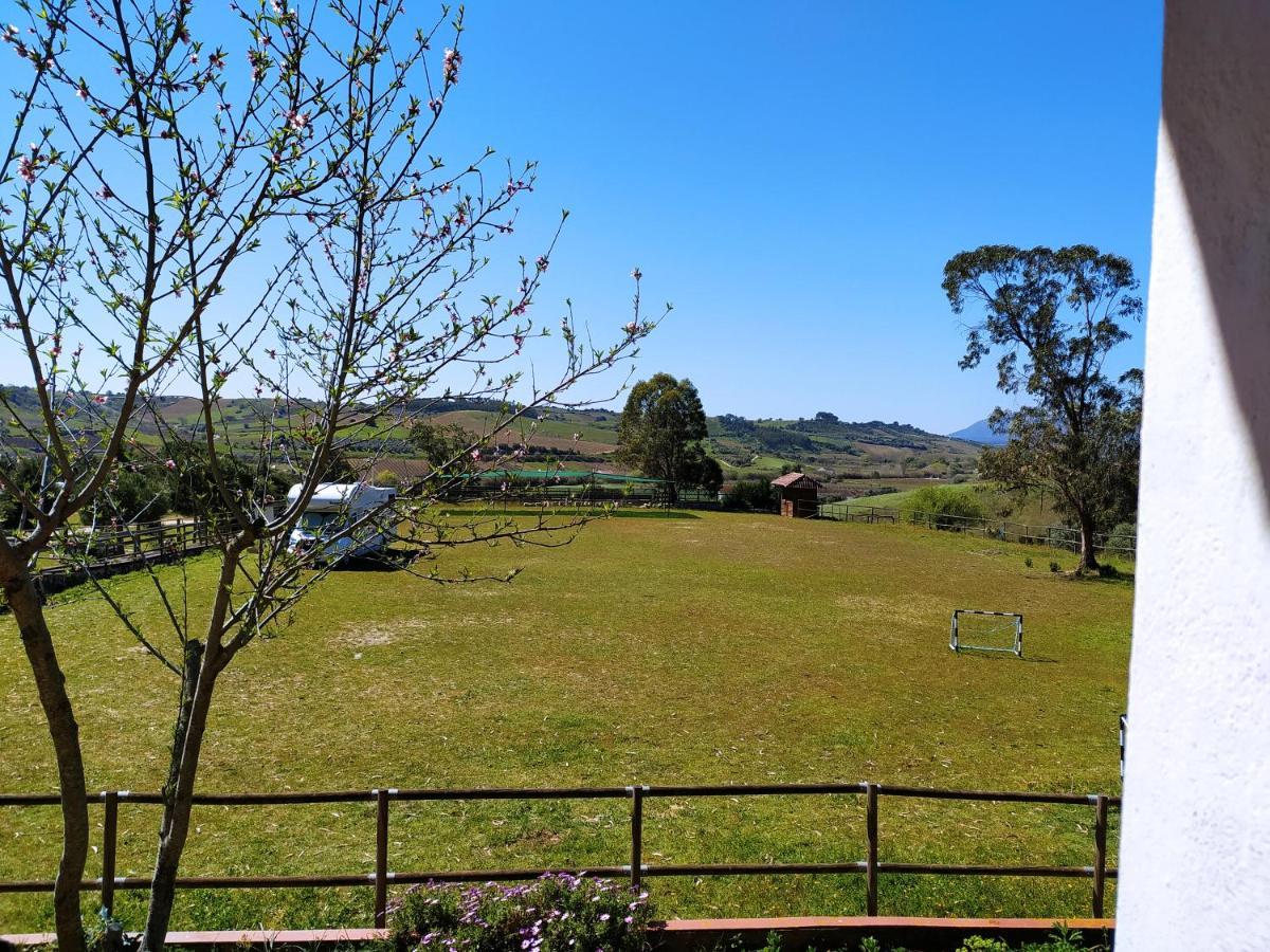 Herdade Da Hera Azambuja Exterior photo