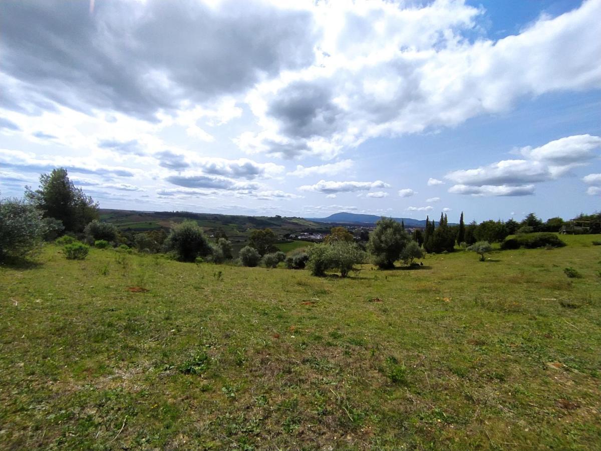 Herdade Da Hera Azambuja Exterior photo