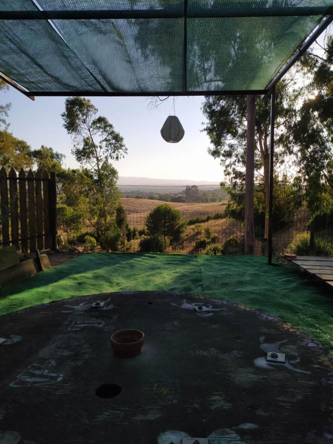 Herdade Da Hera Azambuja Exterior photo