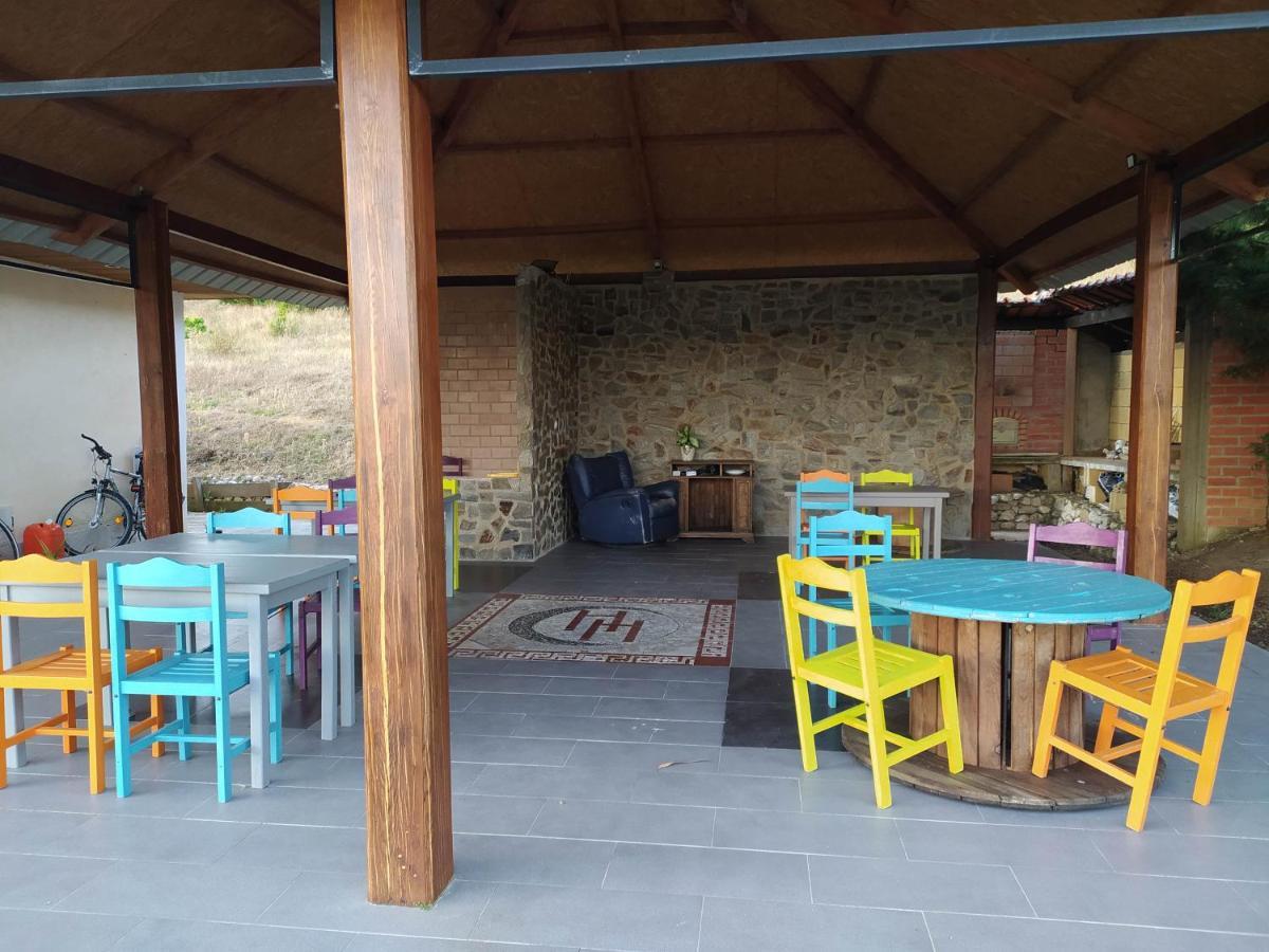 Herdade Da Hera Azambuja Exterior photo