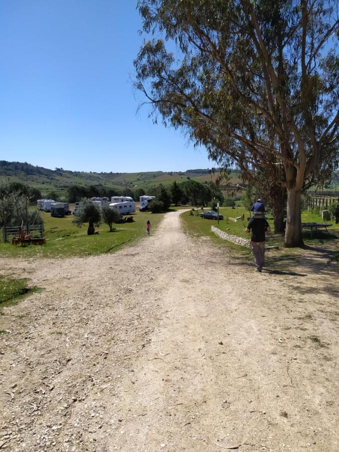 Herdade Da Hera Azambuja Exterior photo