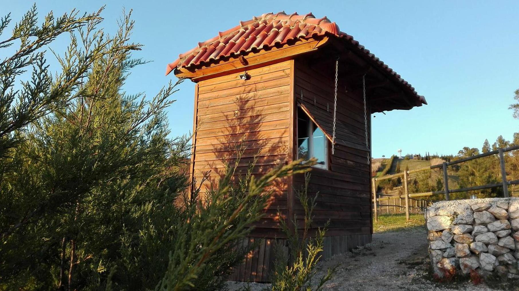 Herdade Da Hera Azambuja Exterior photo