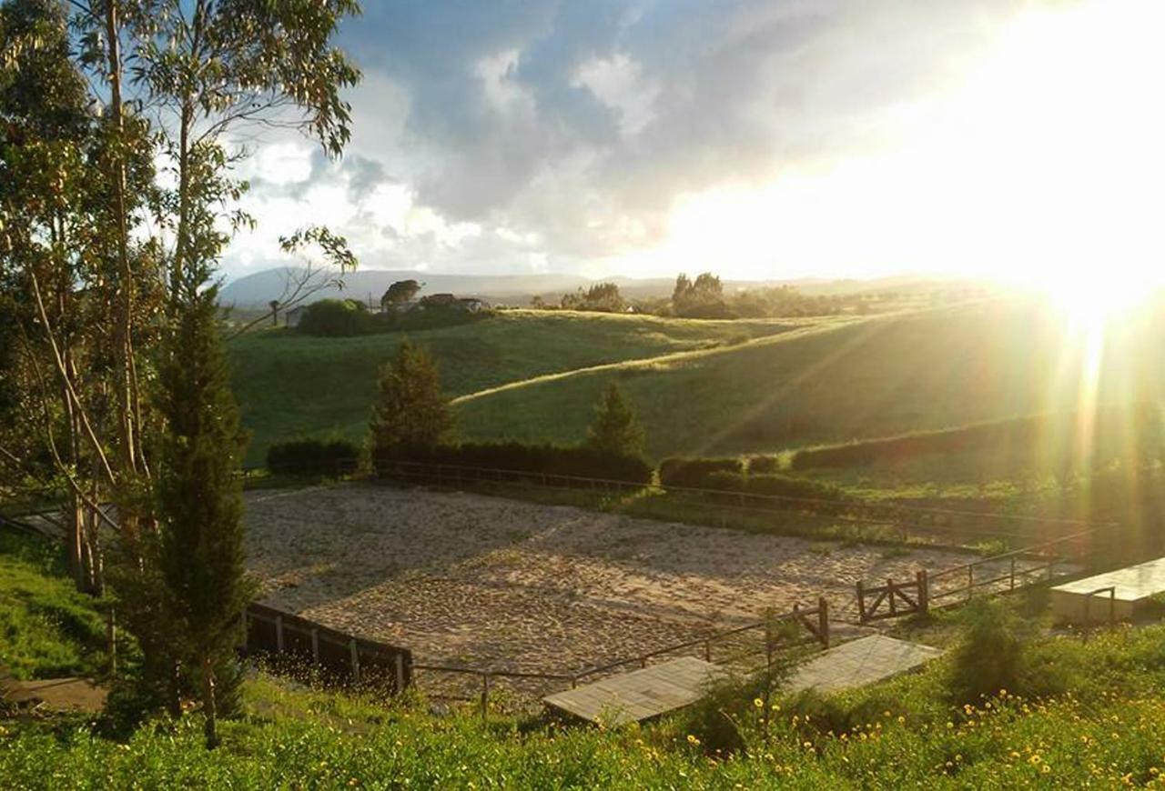 Herdade Da Hera Azambuja Exterior photo