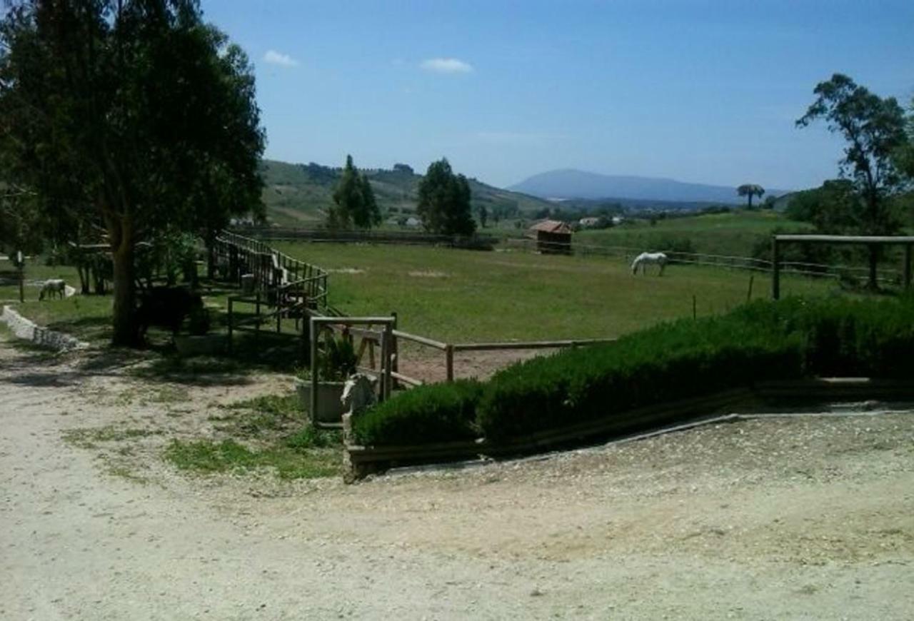 Herdade Da Hera Azambuja Exterior photo