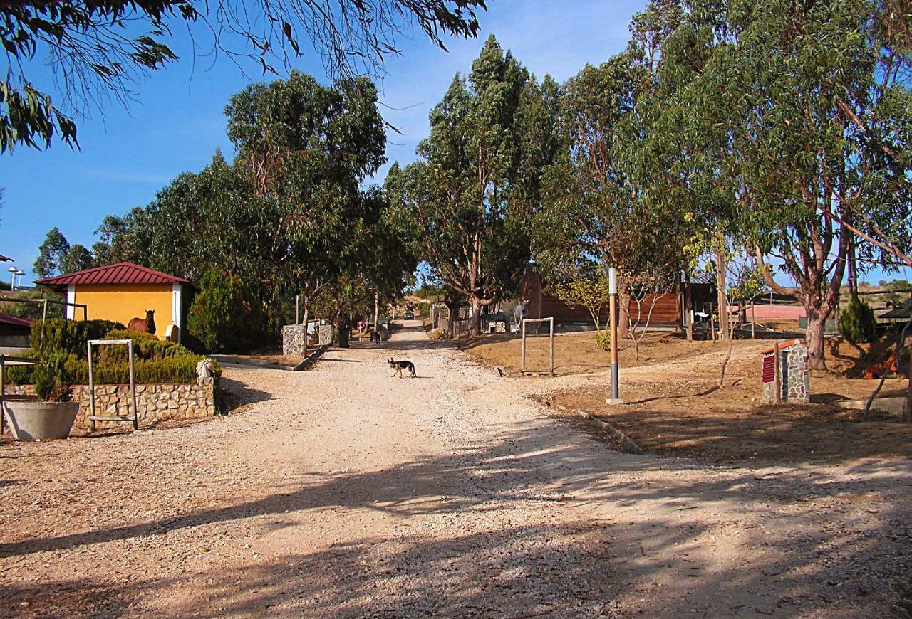 Herdade Da Hera Azambuja Exterior photo