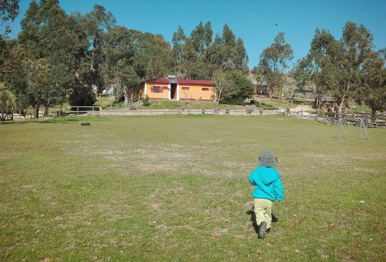 Herdade Da Hera Azambuja Exterior photo