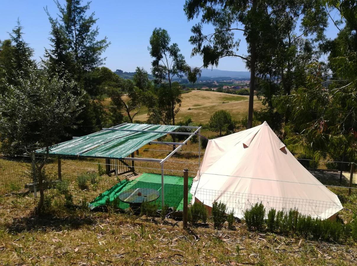 Herdade Da Hera Azambuja Exterior photo