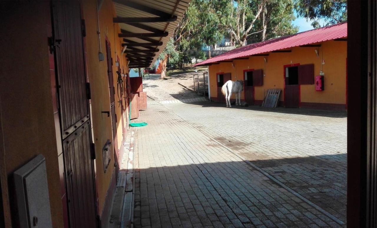 Herdade Da Hera Azambuja Exterior photo